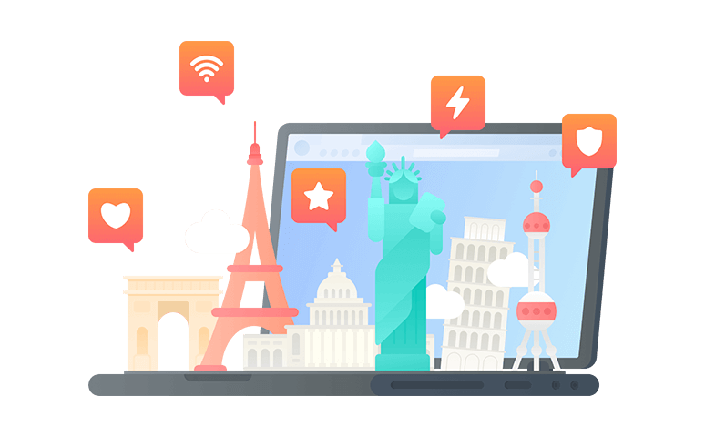 在格林纳达通过VPN看国内电影 - 抖音VPN
